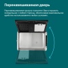 Компрессорный автохолодильник Alpicool TS60 (12/24)